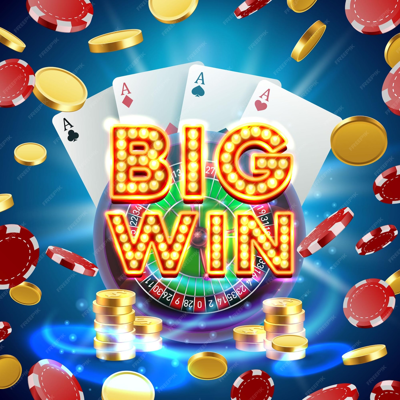 Big Wins Casino Site Review