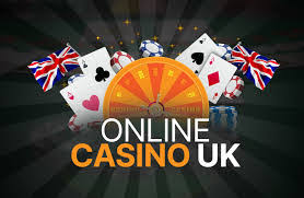 Ideal Online Gambling Establishments UK (August 2025)