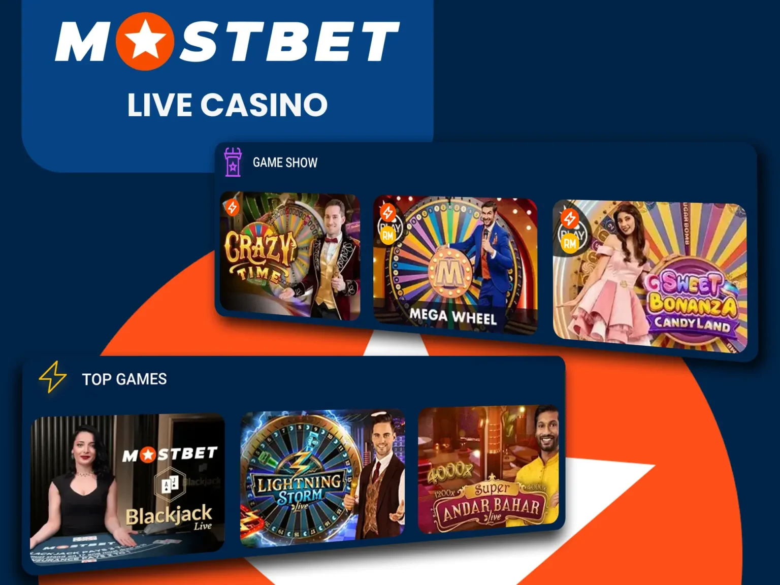 Mostbet APK və Tətbiqini endirin və quraşdırın