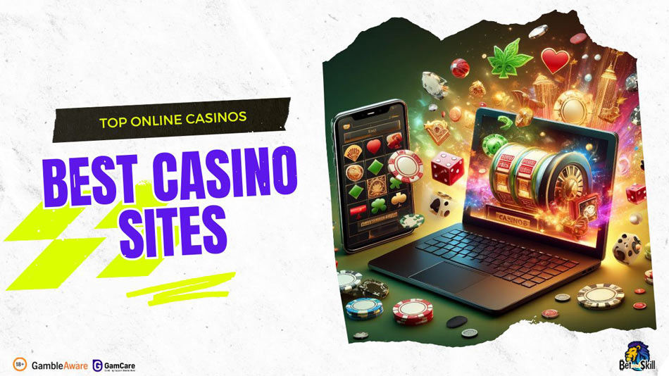 The Ultimate Guide to Online Casino in UK