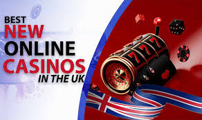 The Ultimate Guide to Online Casino in UK