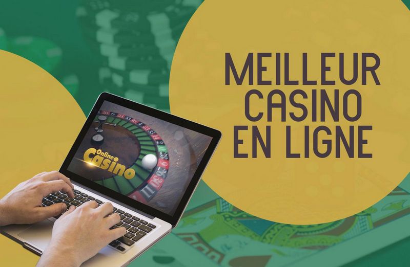 Évaluation des 5 meilleurs casinos en ligne en France (2026)